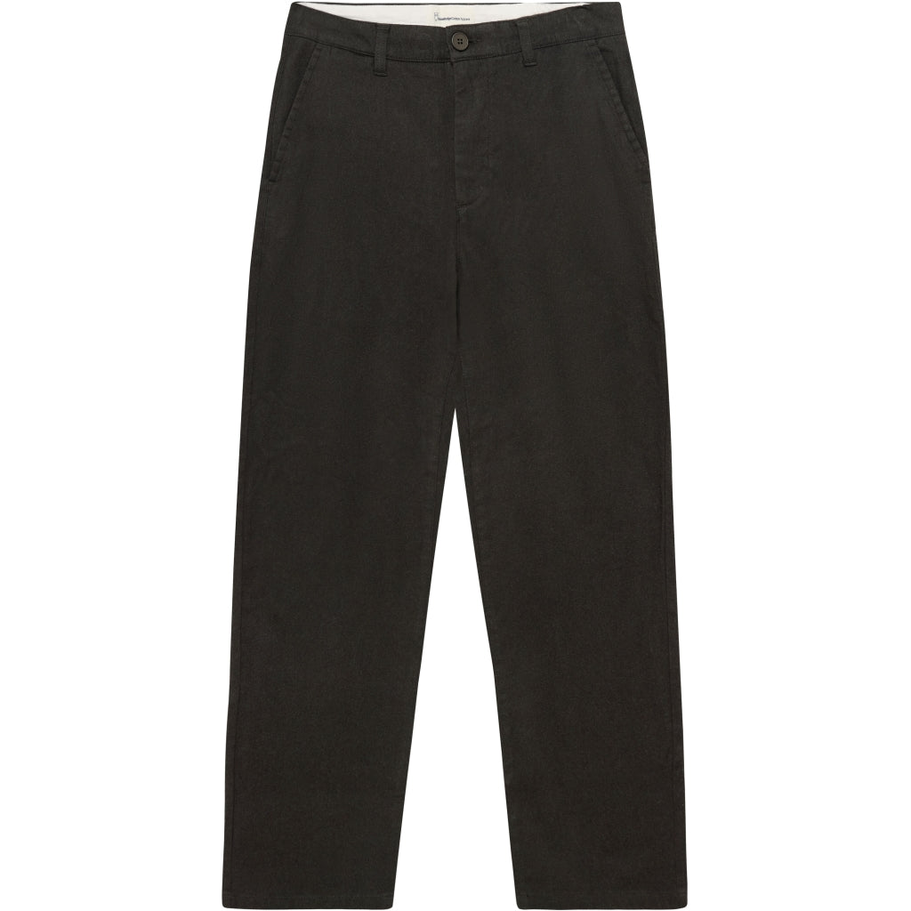 Chuck regular flannel pants