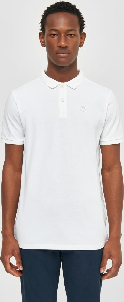 Toke basic badge polo