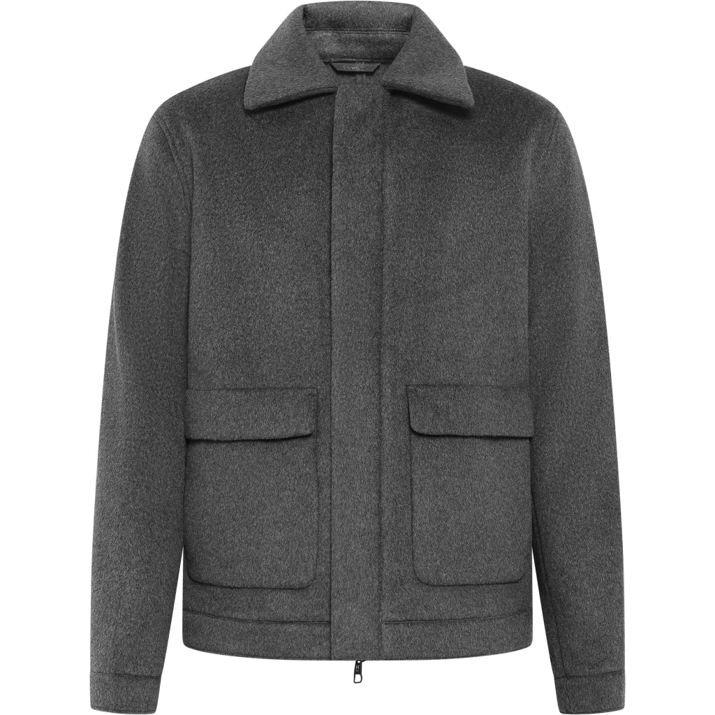 Wool Jacket