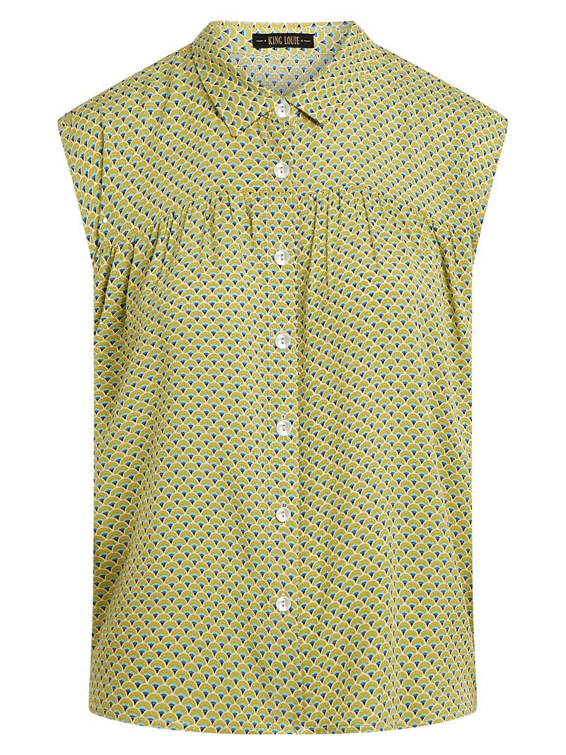 Amy Blouse Dover