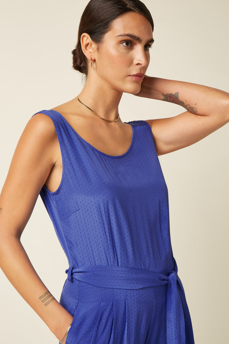 Frida Jumpsuit Sista