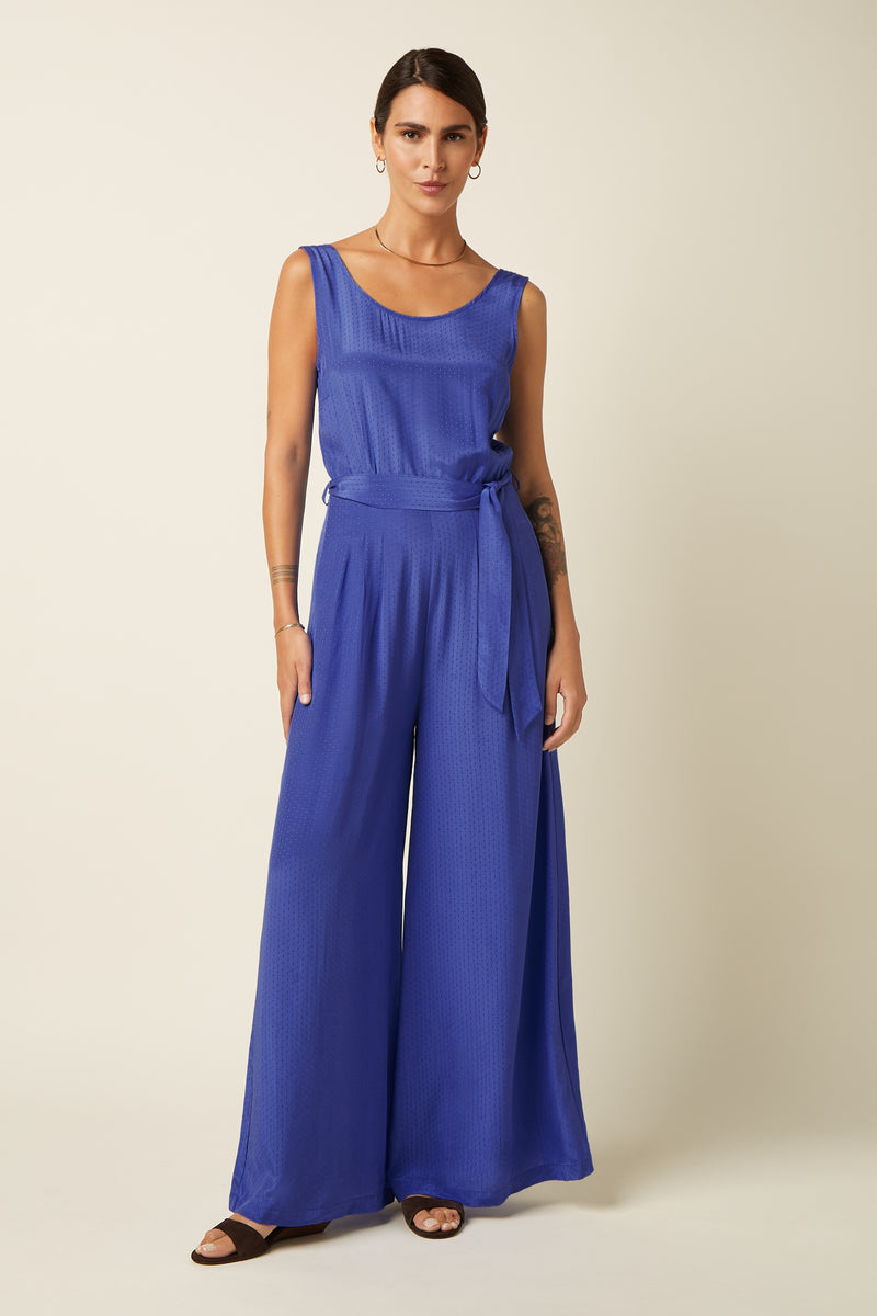 Frida Jumpsuit Sista