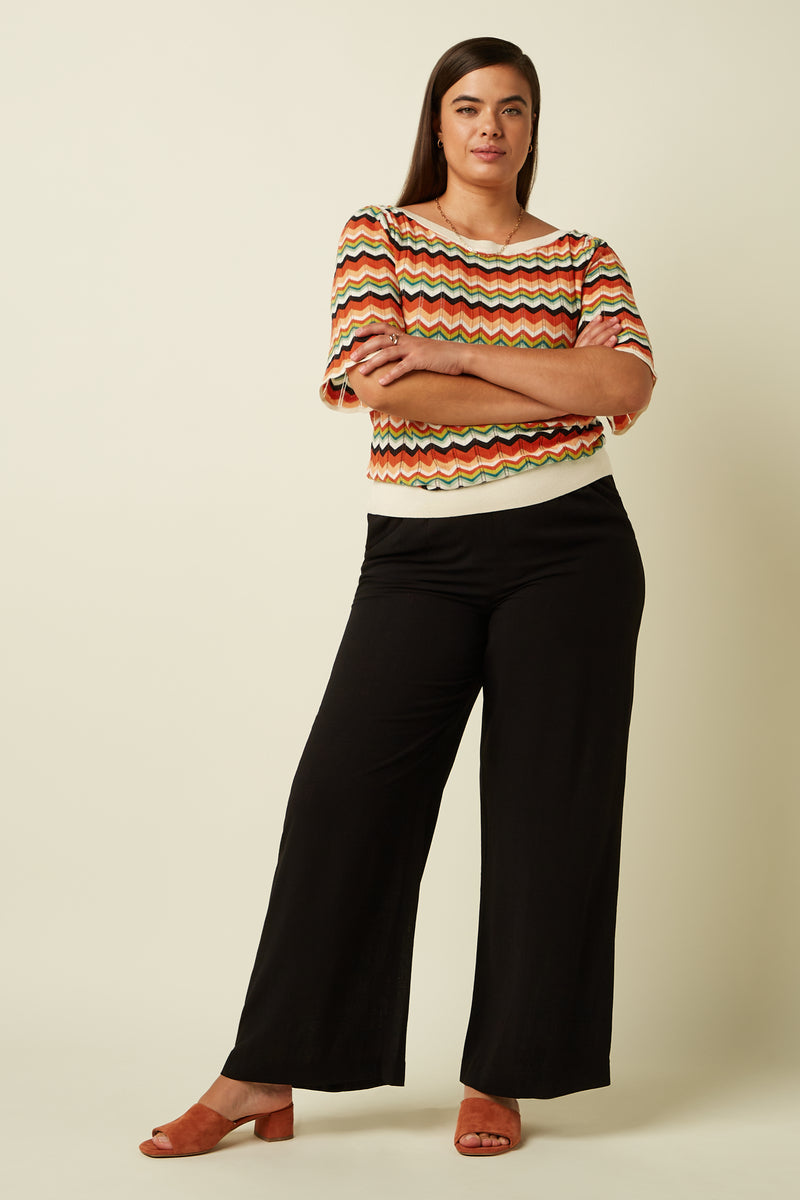 Irma Pants Atomic