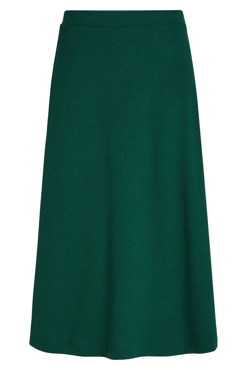 Juno Skirt Milano Crepe