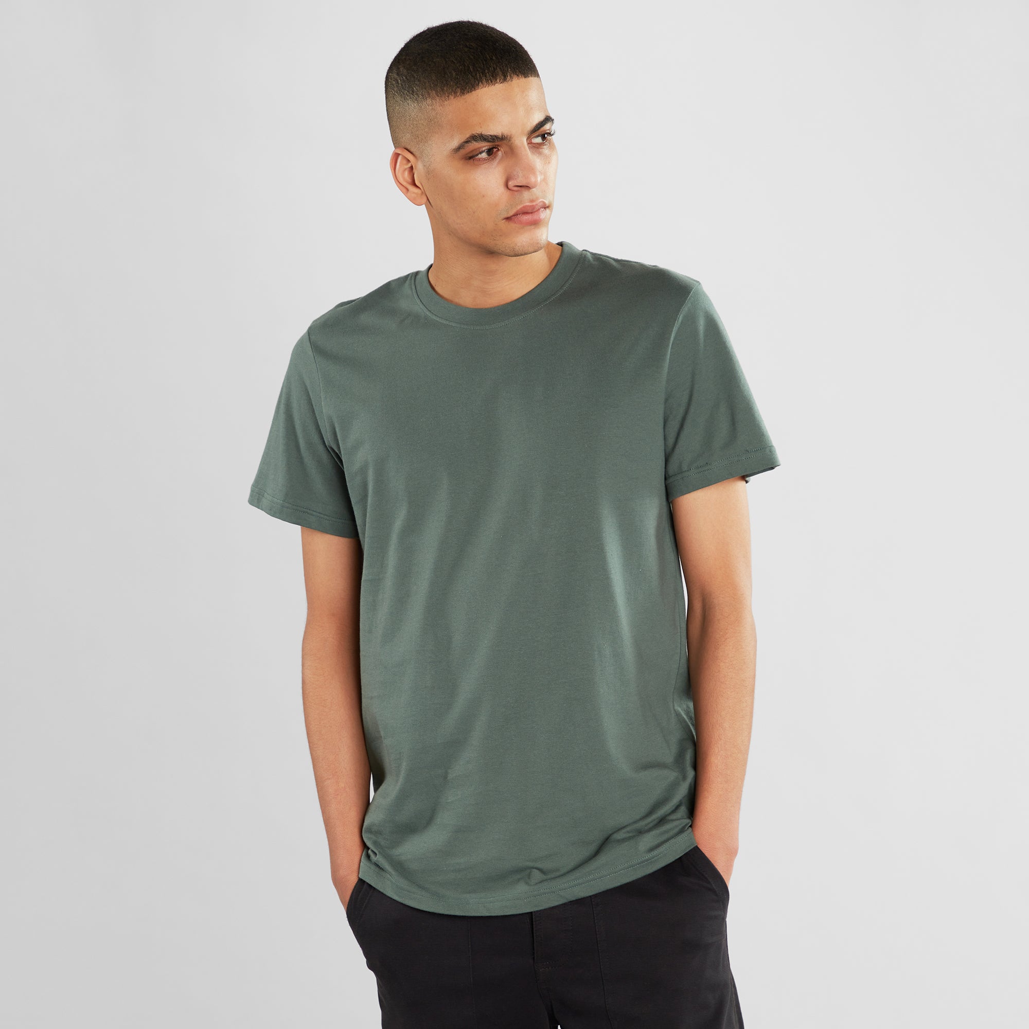 T-Shirt Stockholm base
