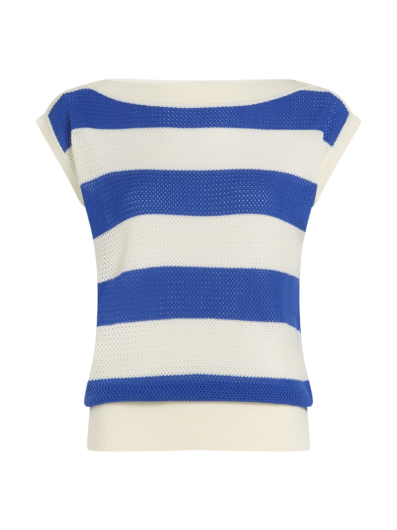 Eva Knit Top Capella