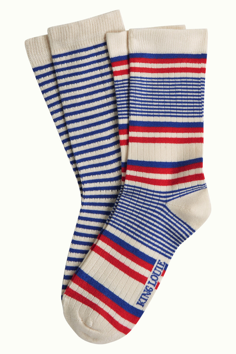 Socks 2-pack Icon