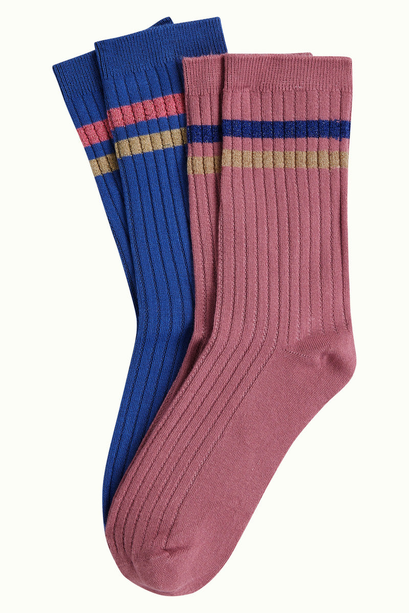 Socks 2-pack La Paz