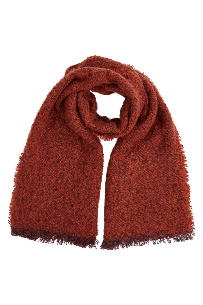 Boucle Scarf