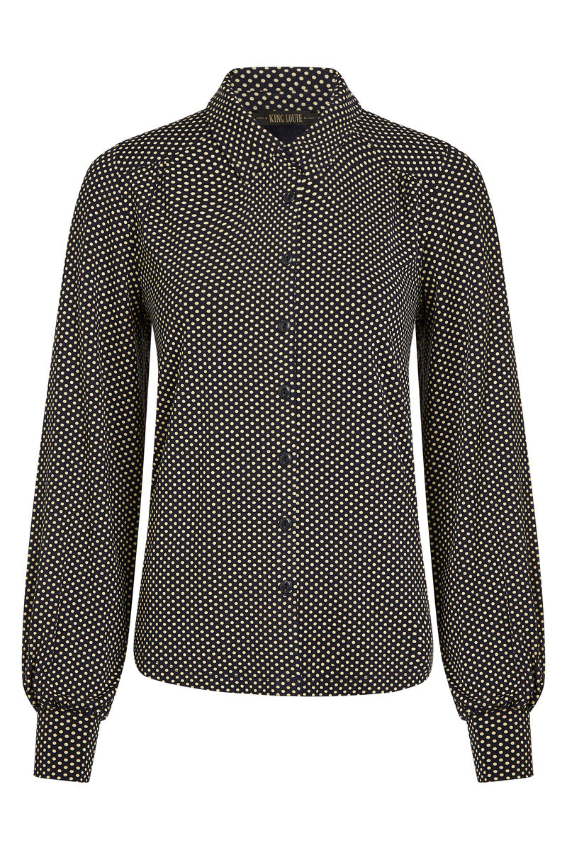 Carina Blouse Piper