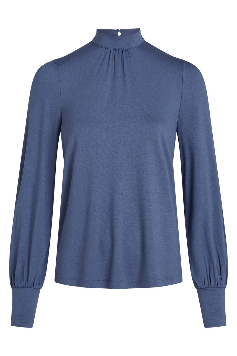 Phoebe Top Viscose Light