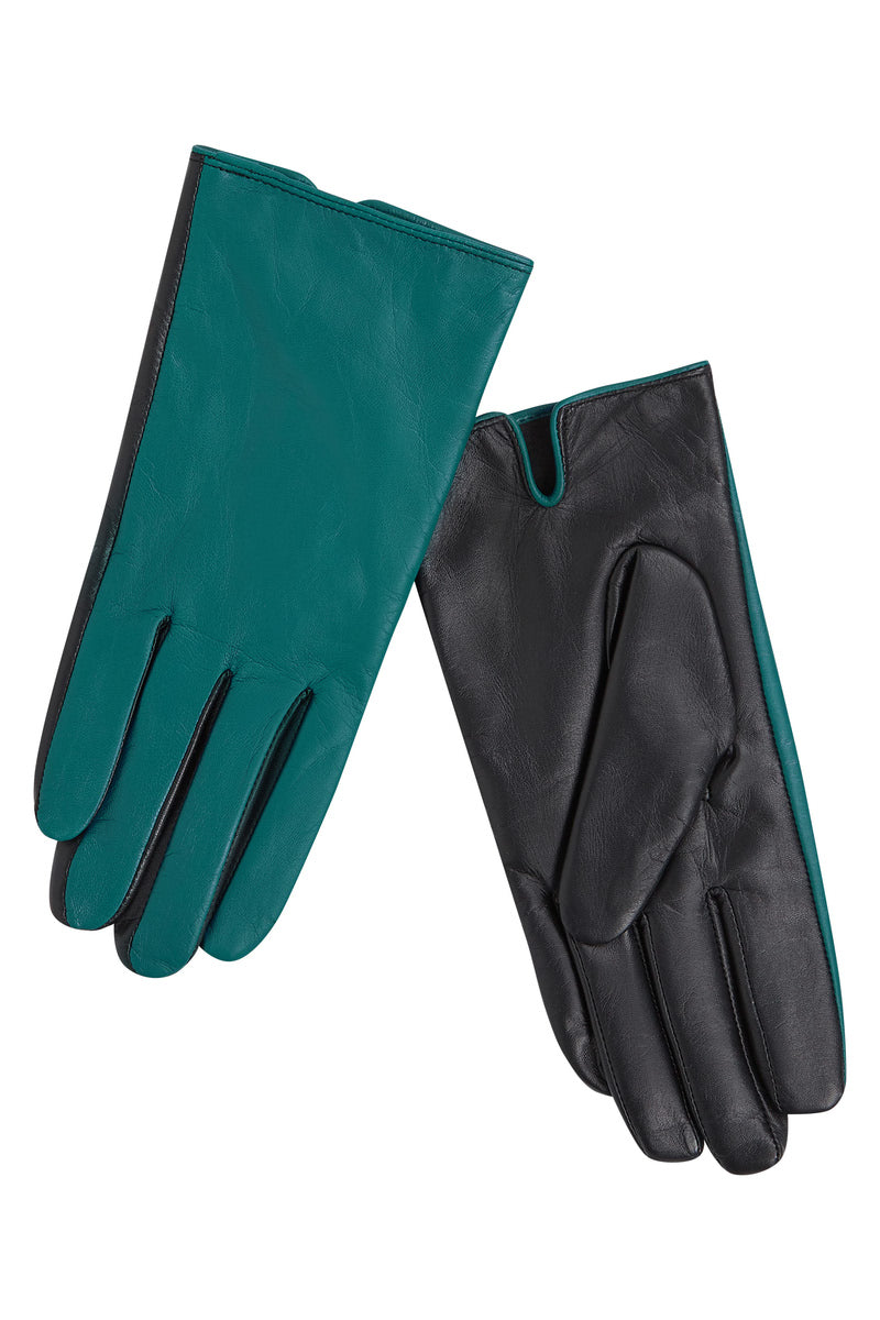 Leather Gloves