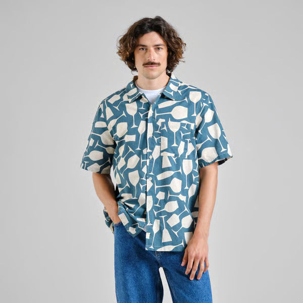 Shirt Brantevik Wine Cups