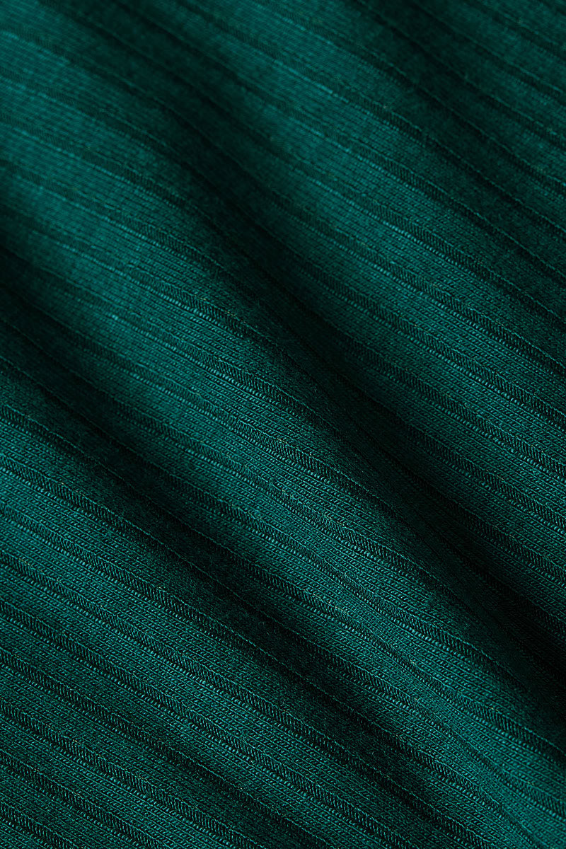 Marina Top Uni Rib