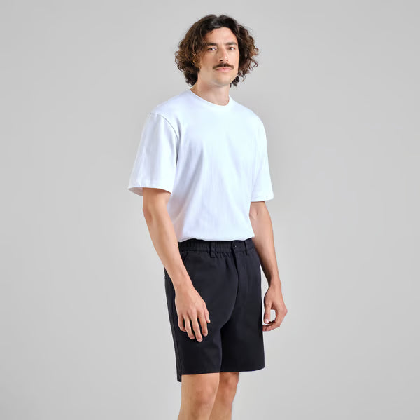 Chino Shorts Olmen Black