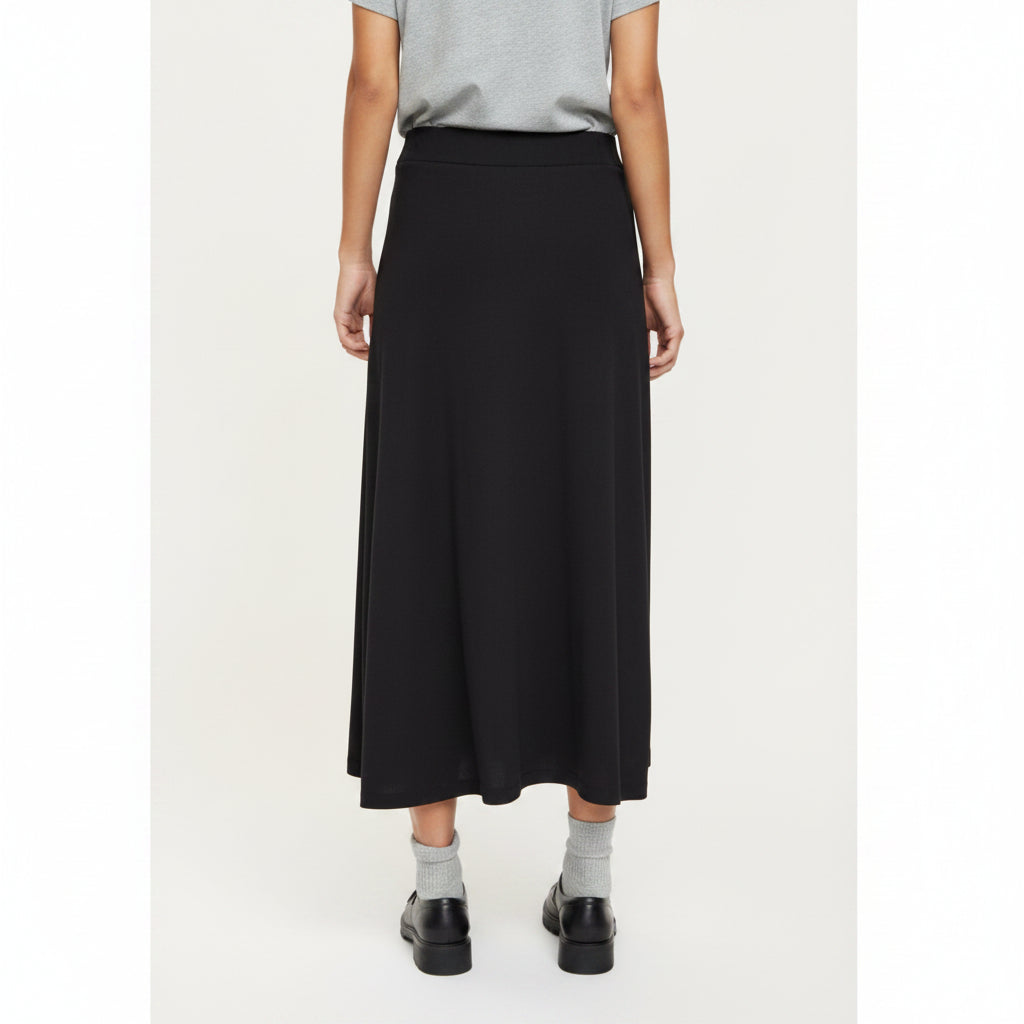 SRMarla Midi Skirt Knit