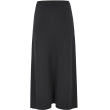 SRMarla Midi Skirt Knit