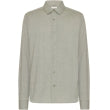 Dune light twill core shirt