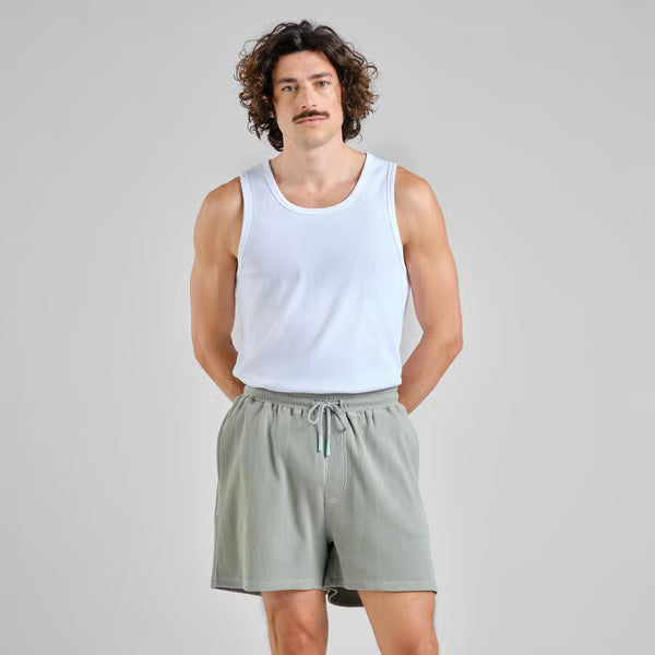 Shorts Essingen Waffle