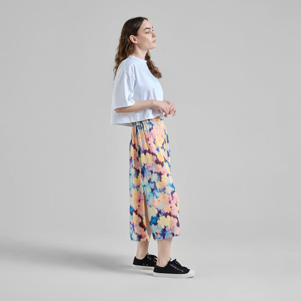 Skirt Viken Ikat Field