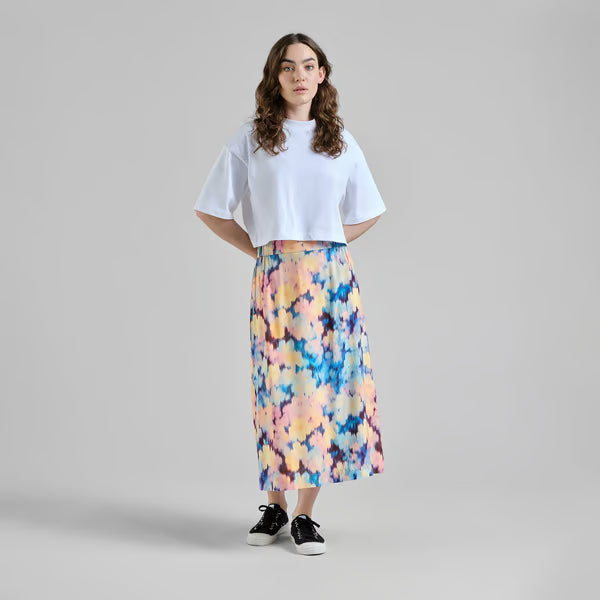 Skirt Viken Ikat Field