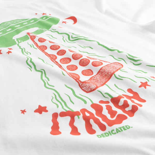 T-Shirt Stockholm Italien