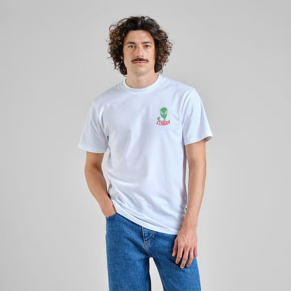 T-Shirt Stockholm Italien