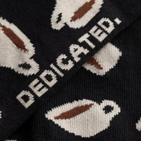 Socks Sigtuna Coffee Cups Black