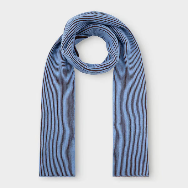 Scarf Norrfors Brioche