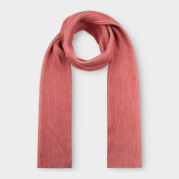 Scarf Norrfors Brioche