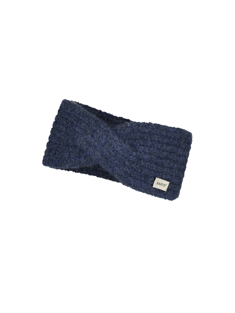 Neide Headband Navy