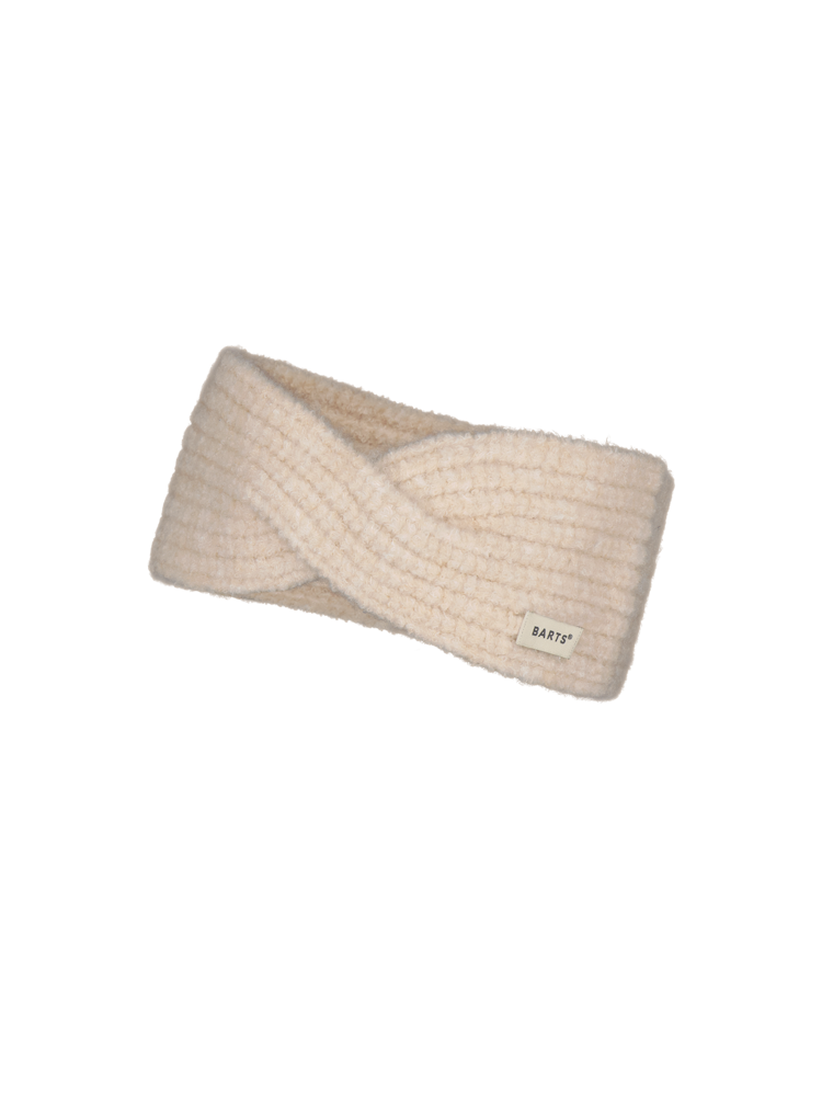 Neide Headband Cream