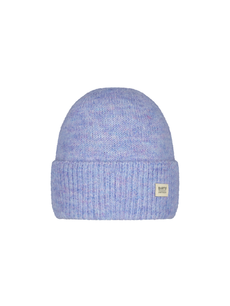 Laksa Beanie light blue ons size