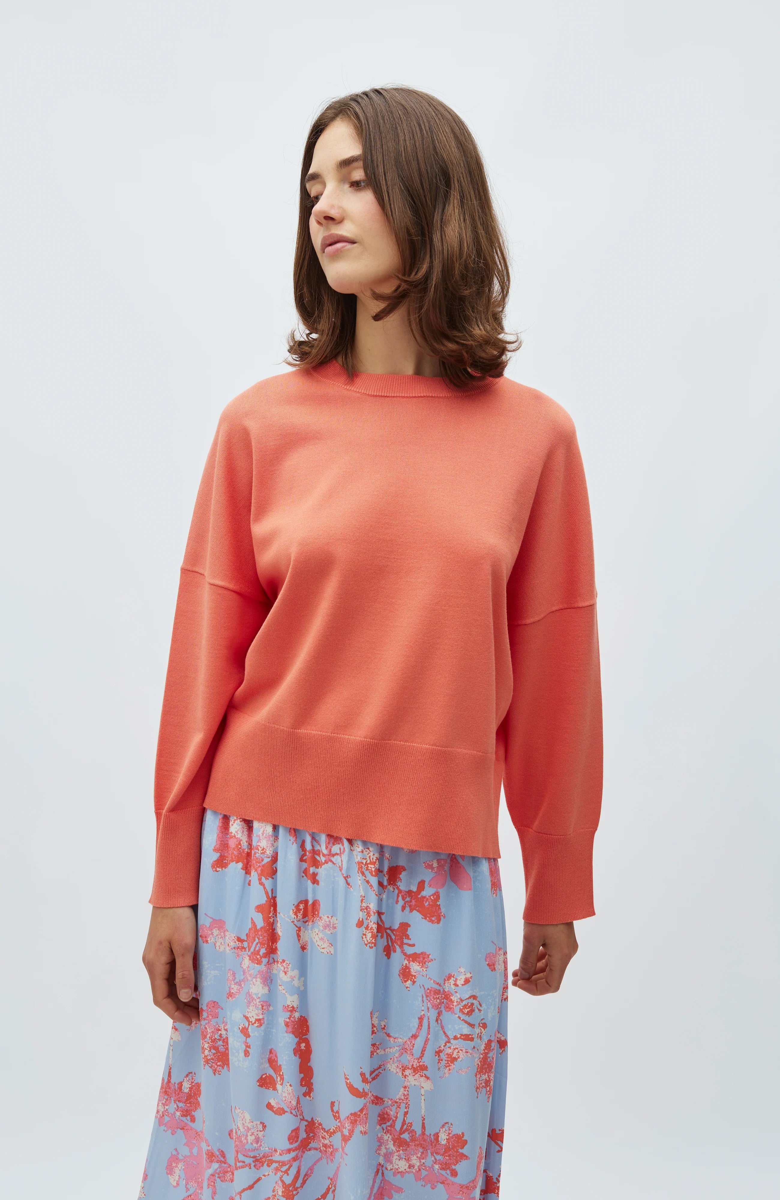 Gillian-M, Bravani, Knit