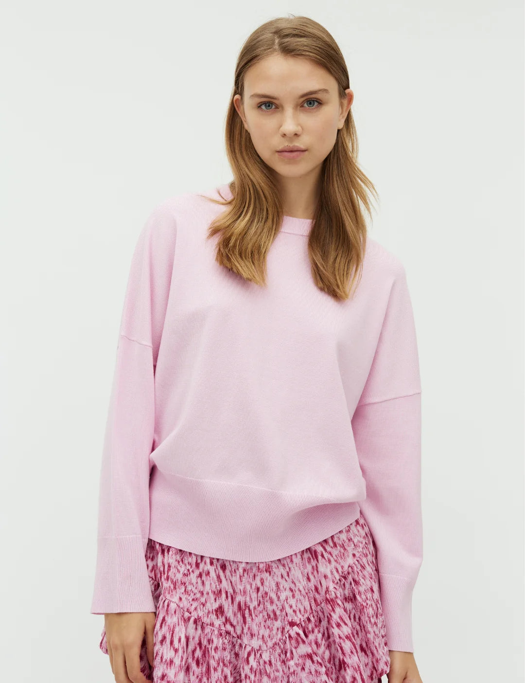 Gillian-M, Bravani, Knit