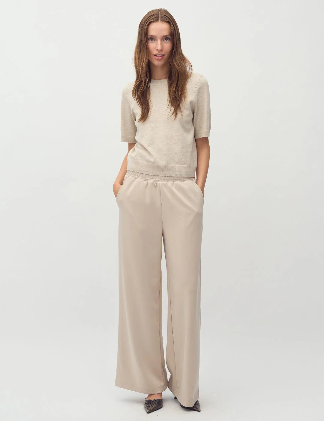 Carla-M, Bravani, Knit