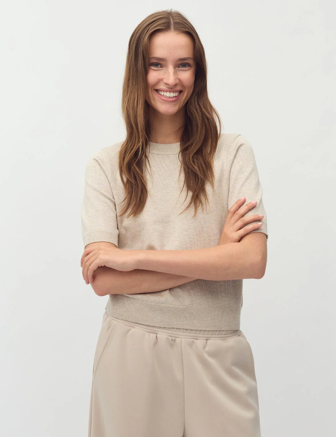 Carla-M, Bravani, Knit