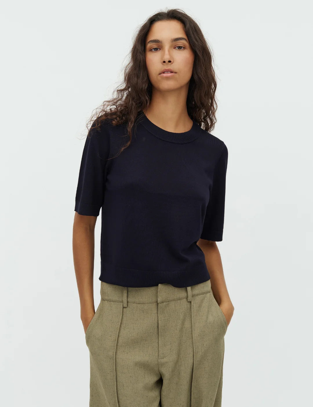 Carla-M, Bravani Knit