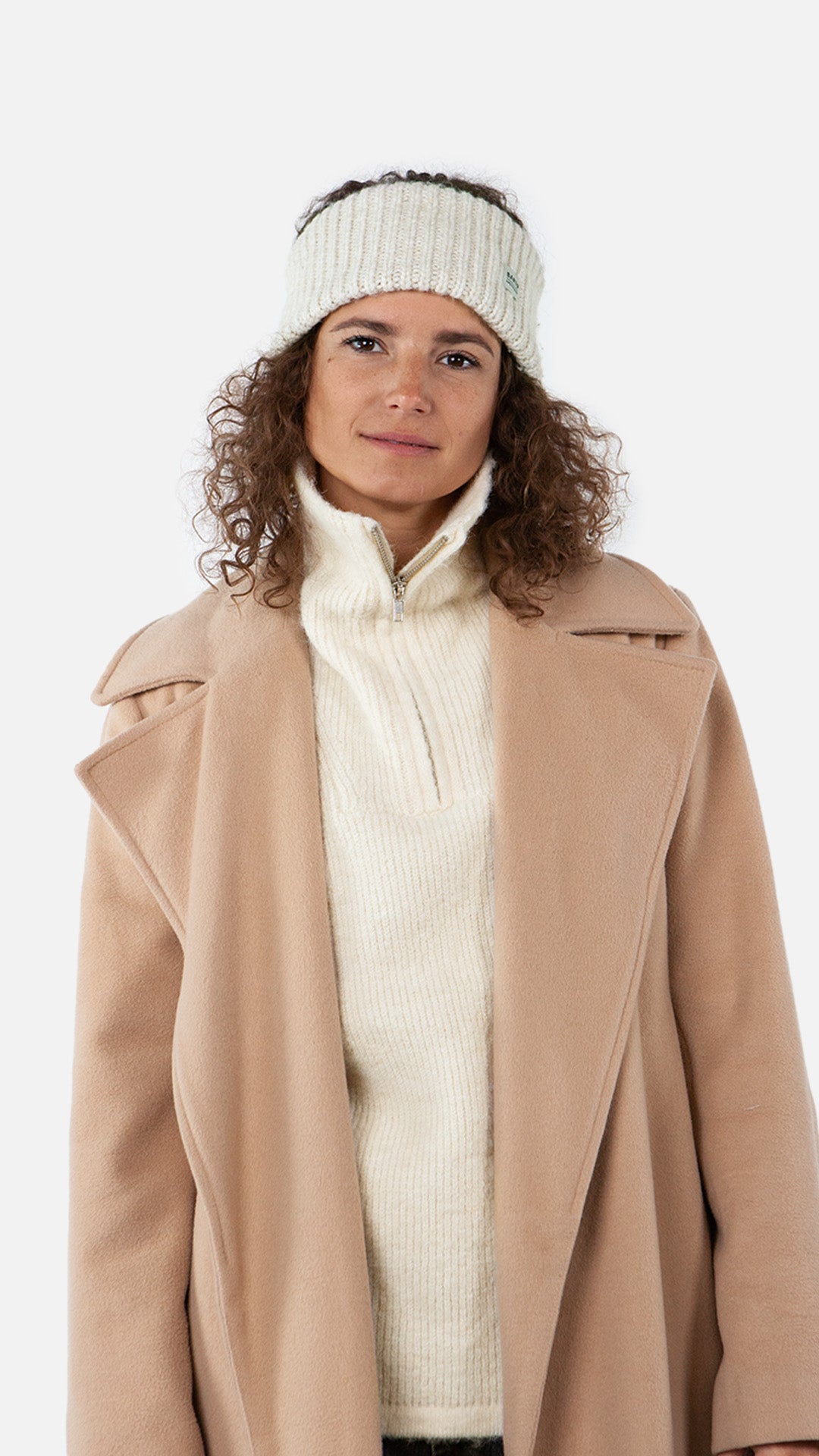 Zias Headband credam