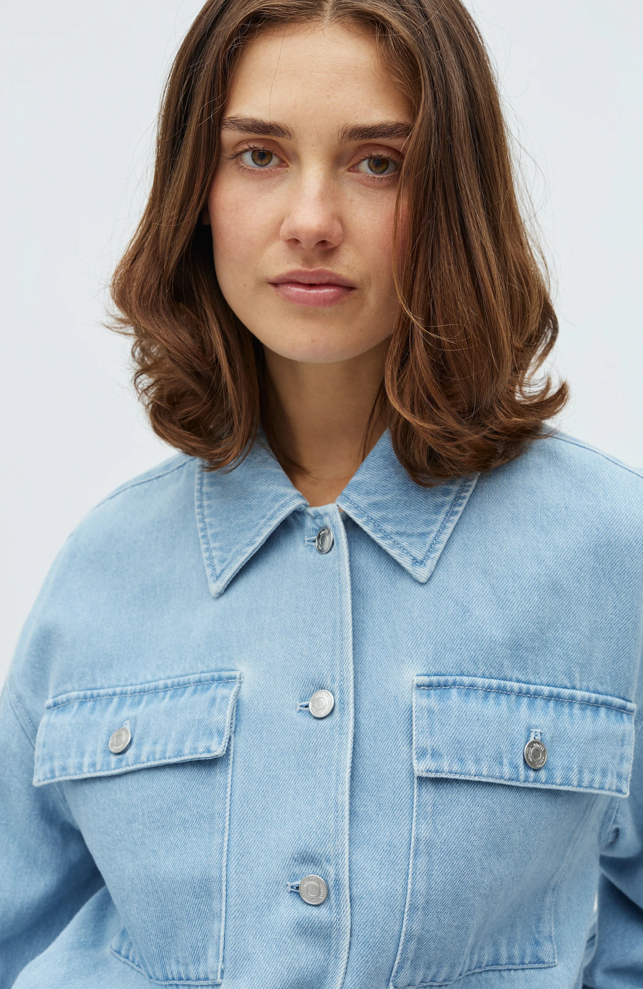 Geviva-M, Stellan, Jacket