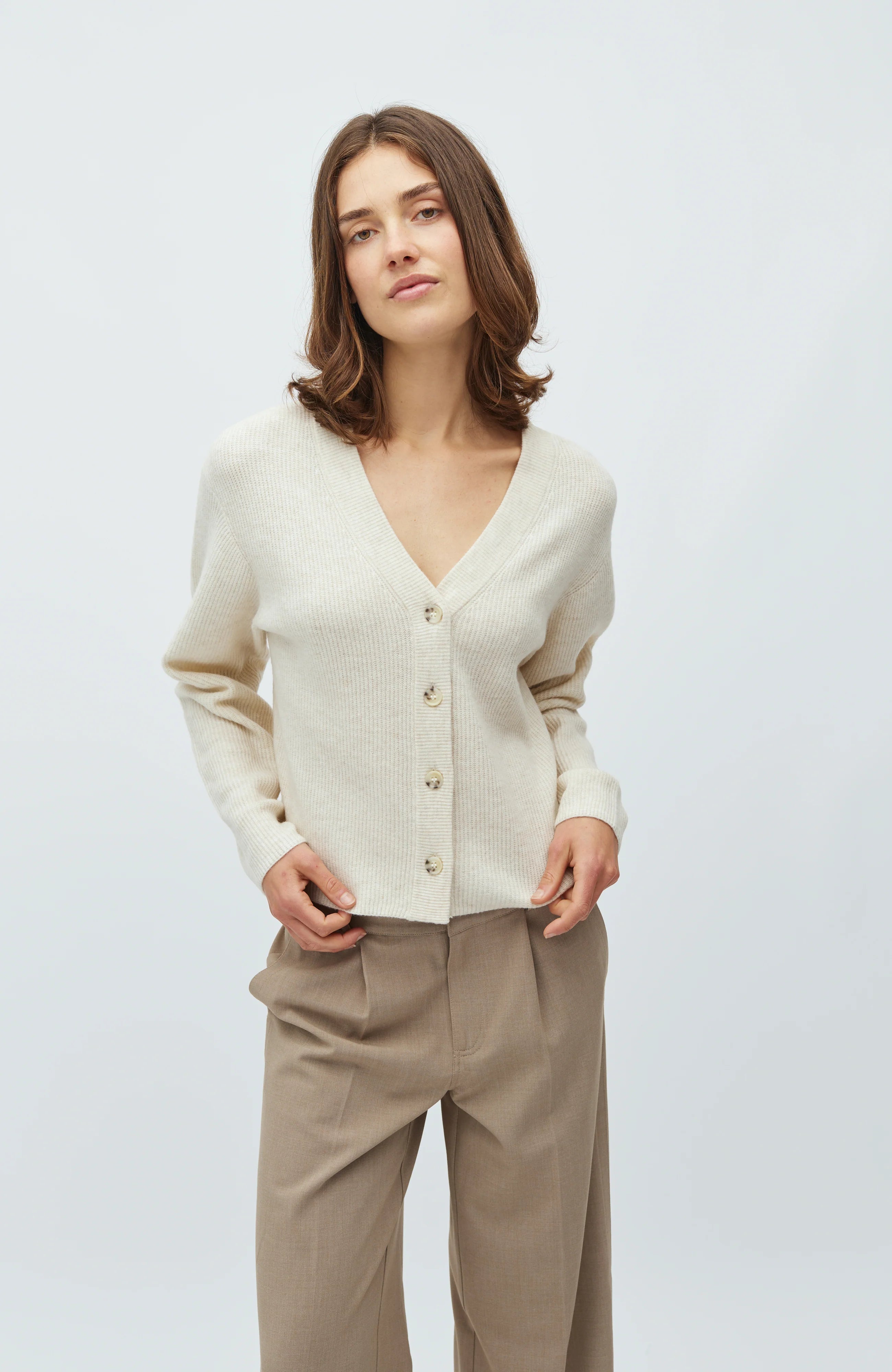 Asato-M, Hanae, Knit
