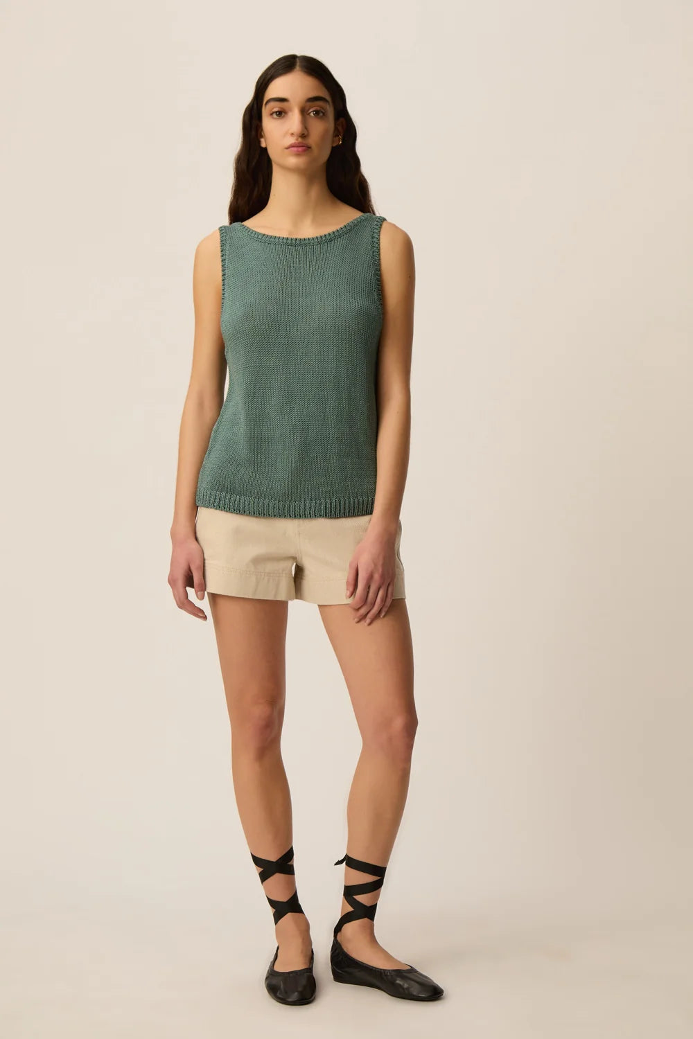 Carlota Sweater