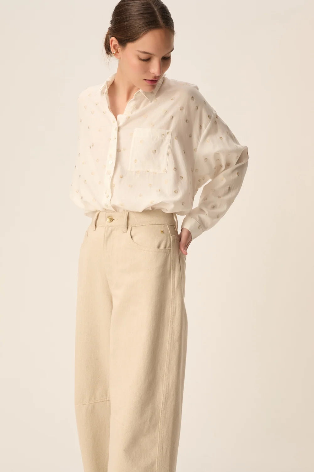 Velia Shirt