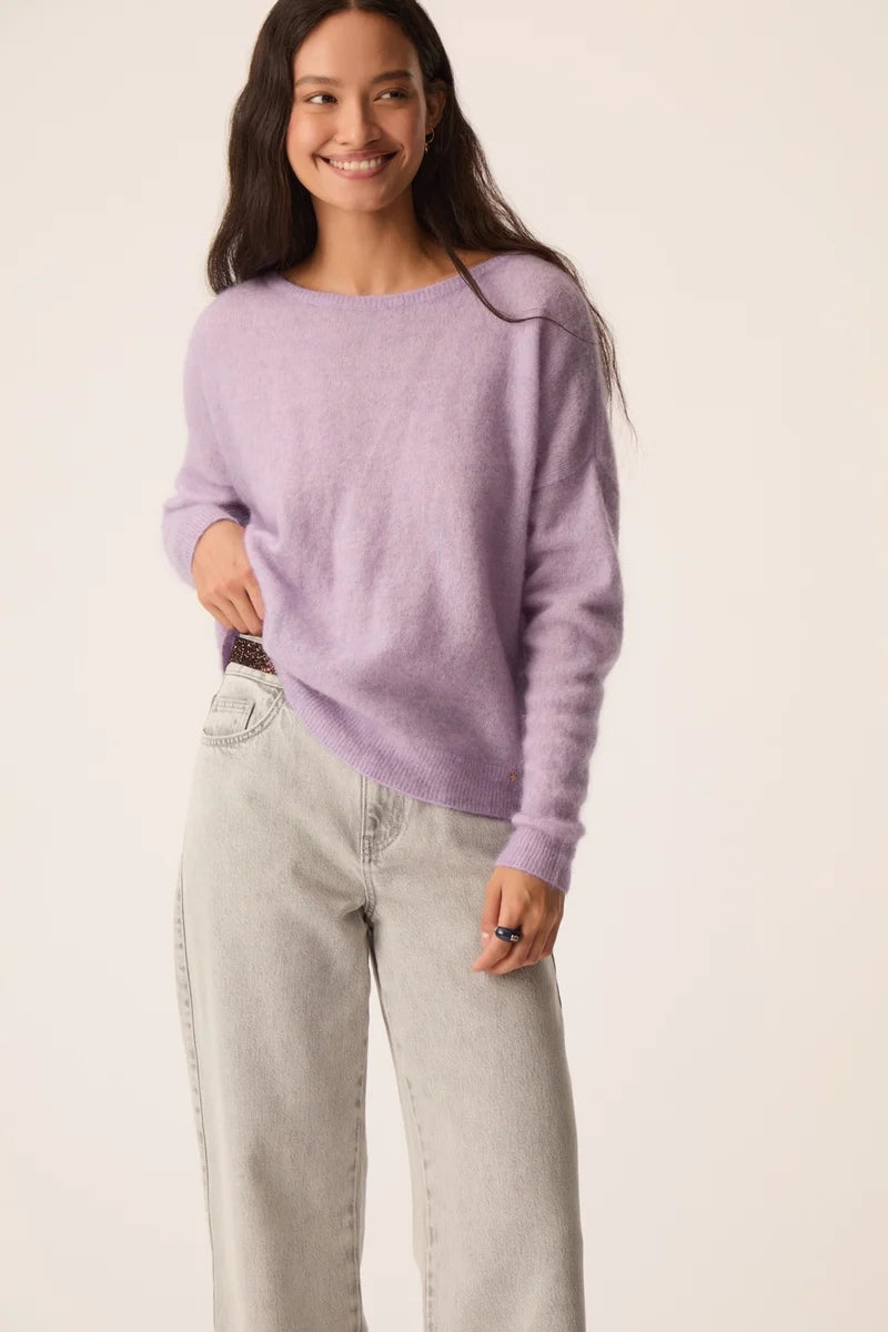Dora Sweater