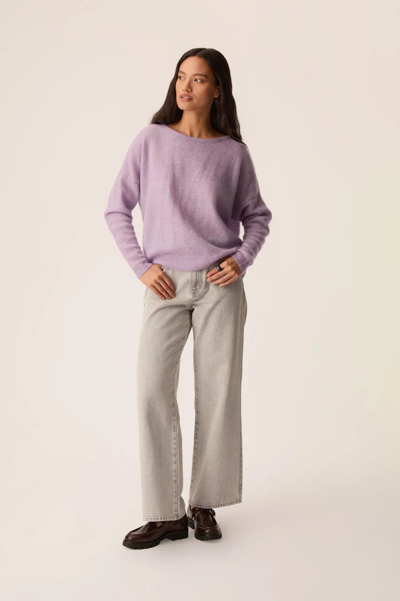 Dora Sweater
