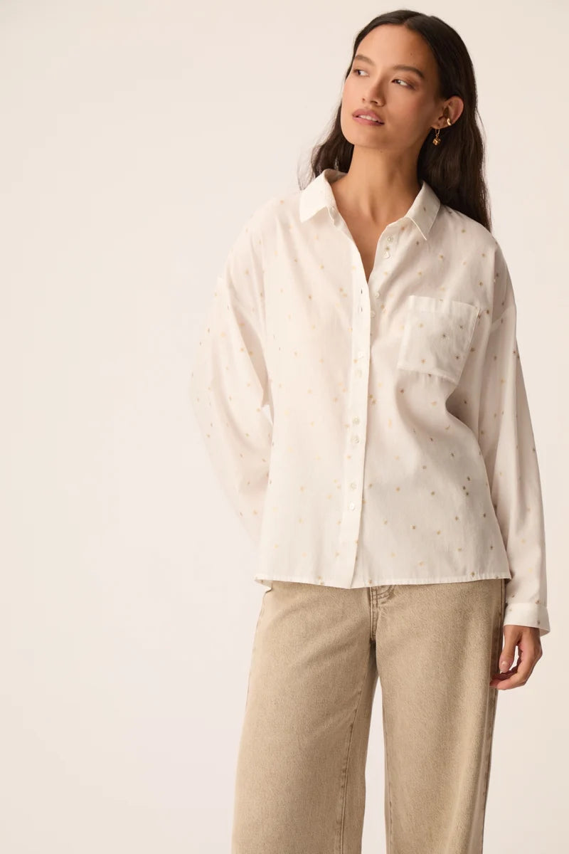 Velia Shirt