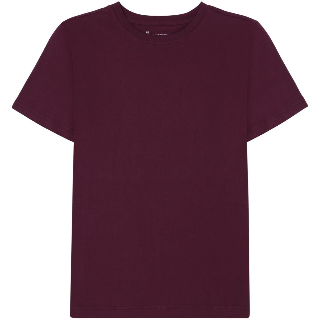 Basic pima cotton t-shirt