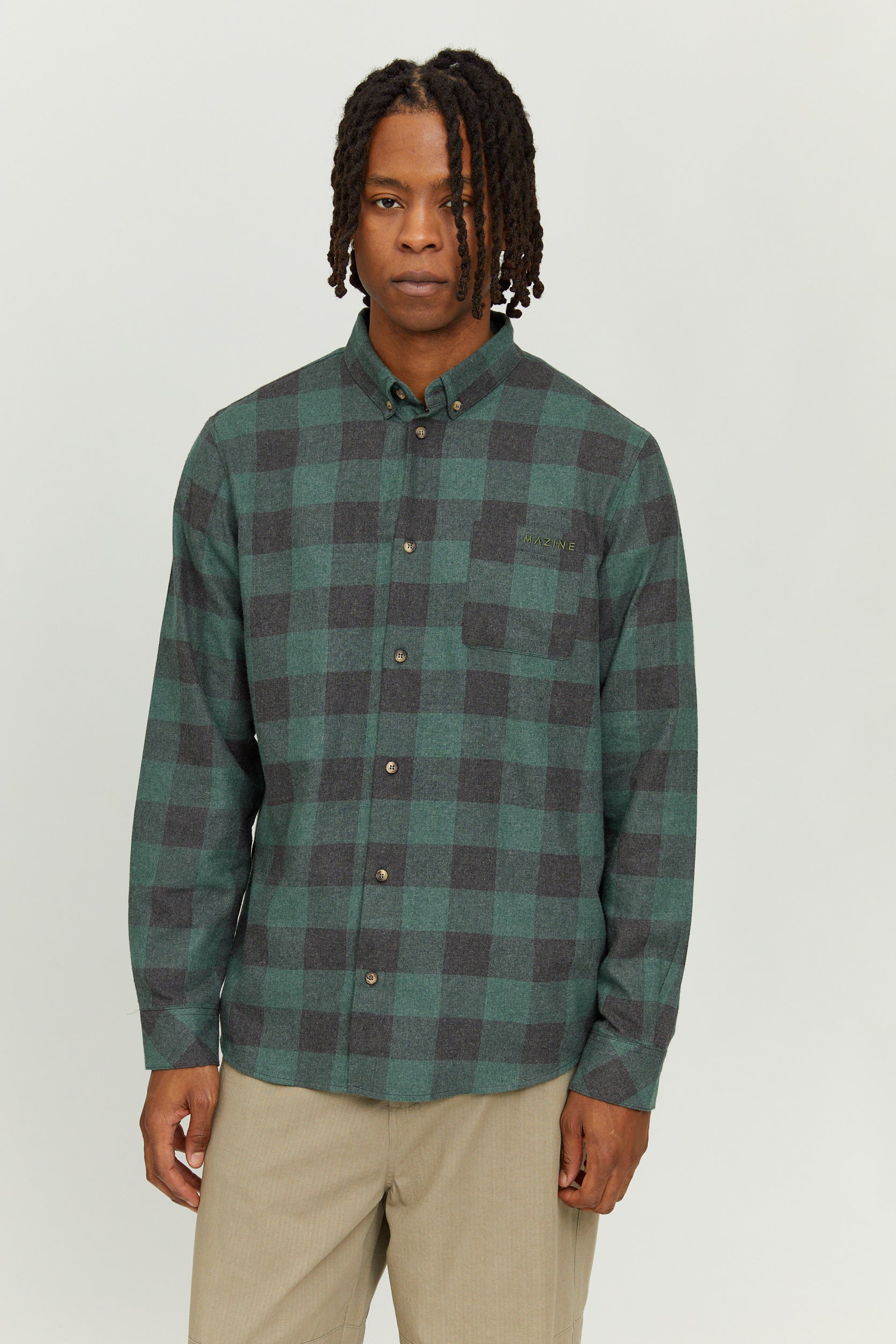 Redcar Shirt