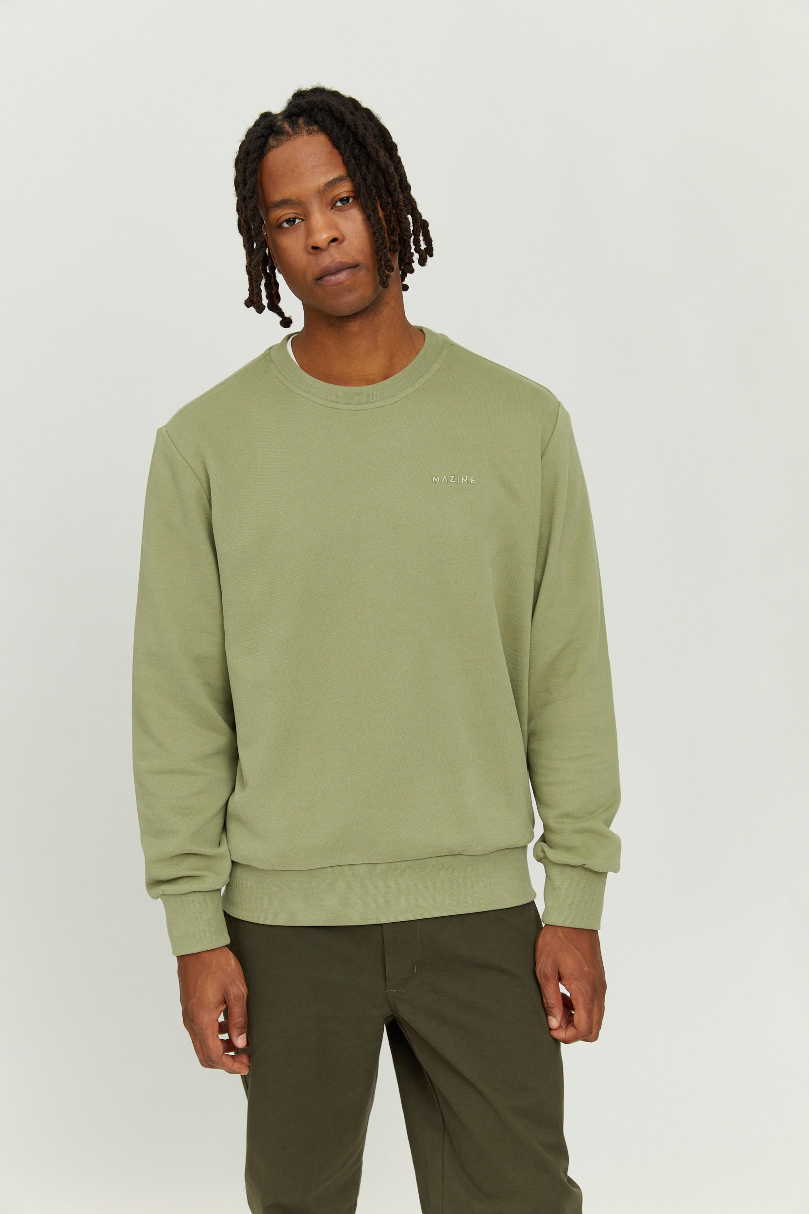 Burwood Sweater