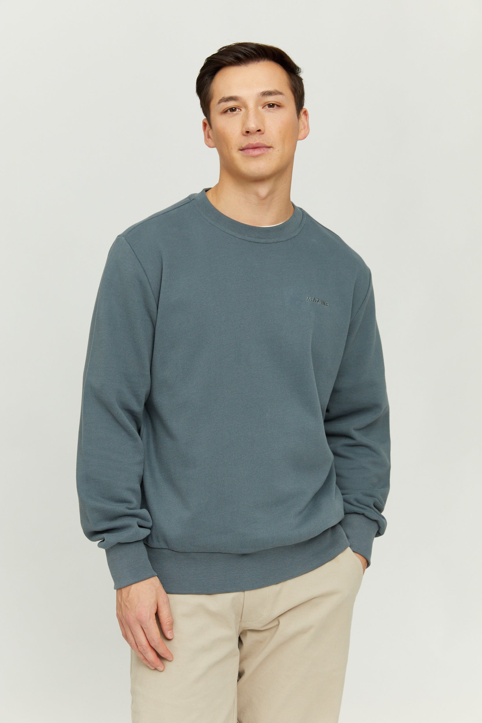 Burwood Sweater